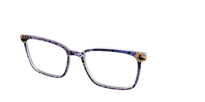 The Spooky Night - Angle Top Thumbnail - Pair Eyewear