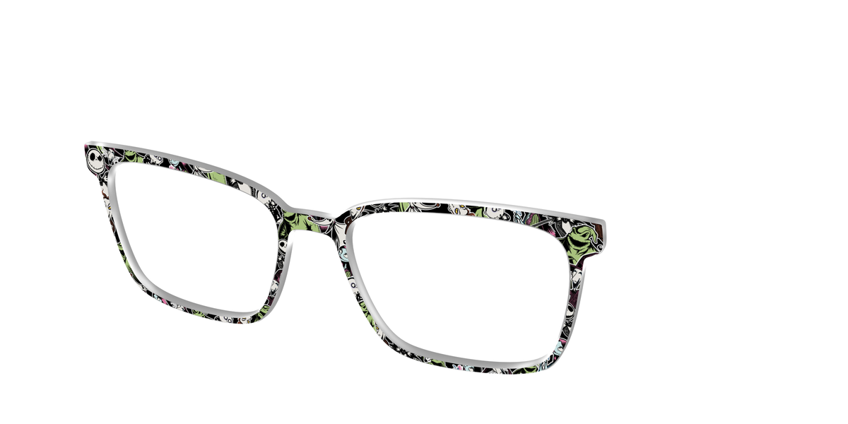 Squad Ghouls - Angle Top Image - Pair Eyewear