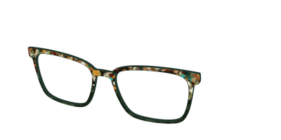 The Timber Tort - Angle Top Thumbnail - Pair Eyewear