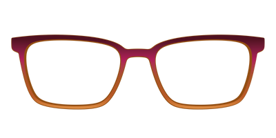 The Umber to Ochre Gradient - Front Top Thumbnail - Pair Eyewear