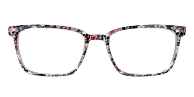The Undead Blooms - Front Top Thumbnail - Pair Eyewear