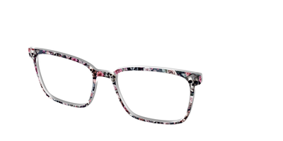 The Undead Blooms - Angle Top Thumbnail - Pair Eyewear