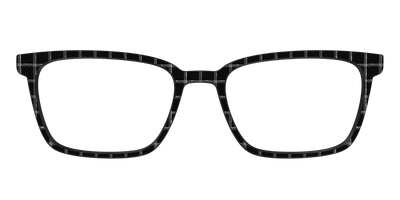 The Windowpane Plaid - Front Top Thumbnail - Pair Eyewear