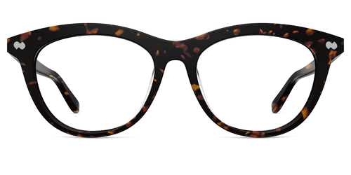 The Brook - Lensless - Secondary Image - Pair Eyewear