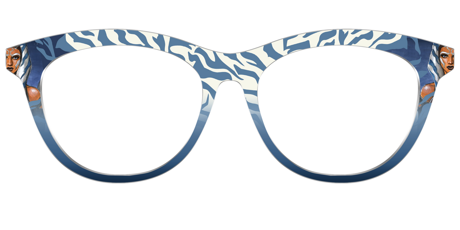 Ahsoka Tano™ - Front Top Image - Pair Eyewear