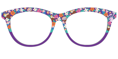 Angel's Tropical Treats - Front Top Thumbnail - Pair Eyewear