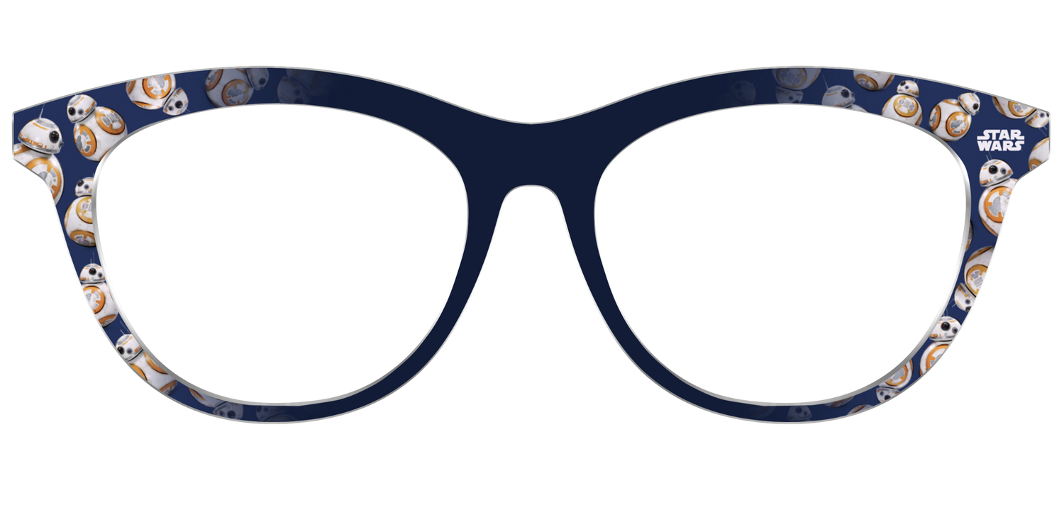 BB-8™ - Front Top Image - Pair Eyewear