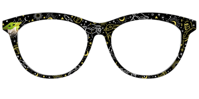 Celestial Grogu™ - Front Top Thumbnail - Pair Eyewear