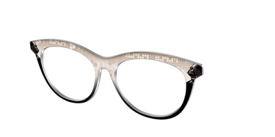 Dark Side Gradient - Angle Top Thumbnail - Pair Eyewear