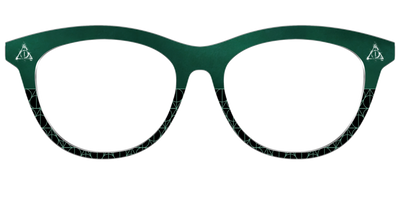 The Deathly Hallows Split - Front Top Thumbnail - Pair Eyewear