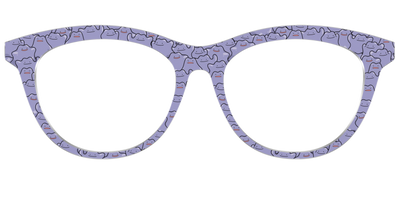 Ditto - Front Top Thumbnail - Pair Eyewear