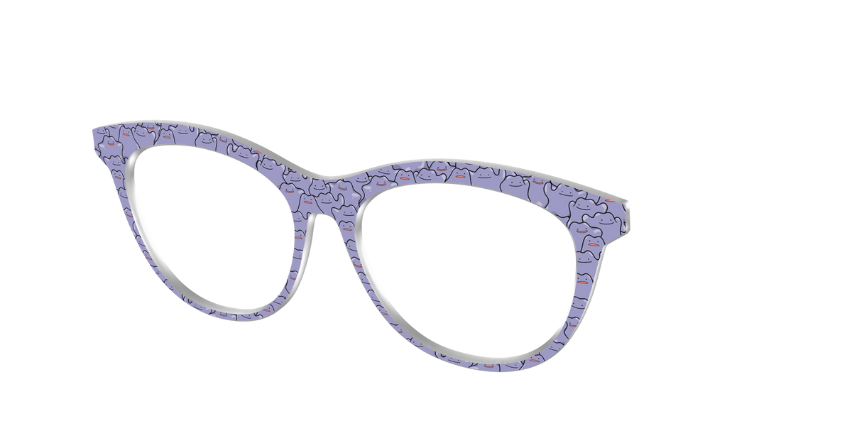 Ditto - Angle Top Image - Pair Eyewear
