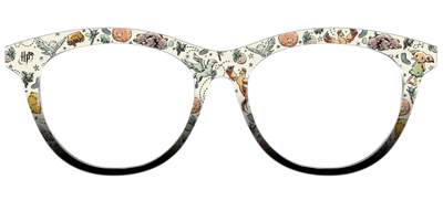 The Dobby & Friends - Front Top Thumbnail - Pair Eyewear
