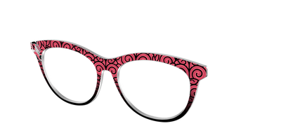 Dr. Finkelstein - Angle Top Thumbnail - Pair Eyewear