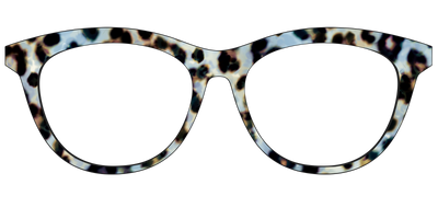 The Earl Grey Tortoise - Front Top Thumbnail - Pair Eyewear