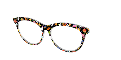 The Eerie Icons - Angle Top Thumbnail - Pair Eyewear