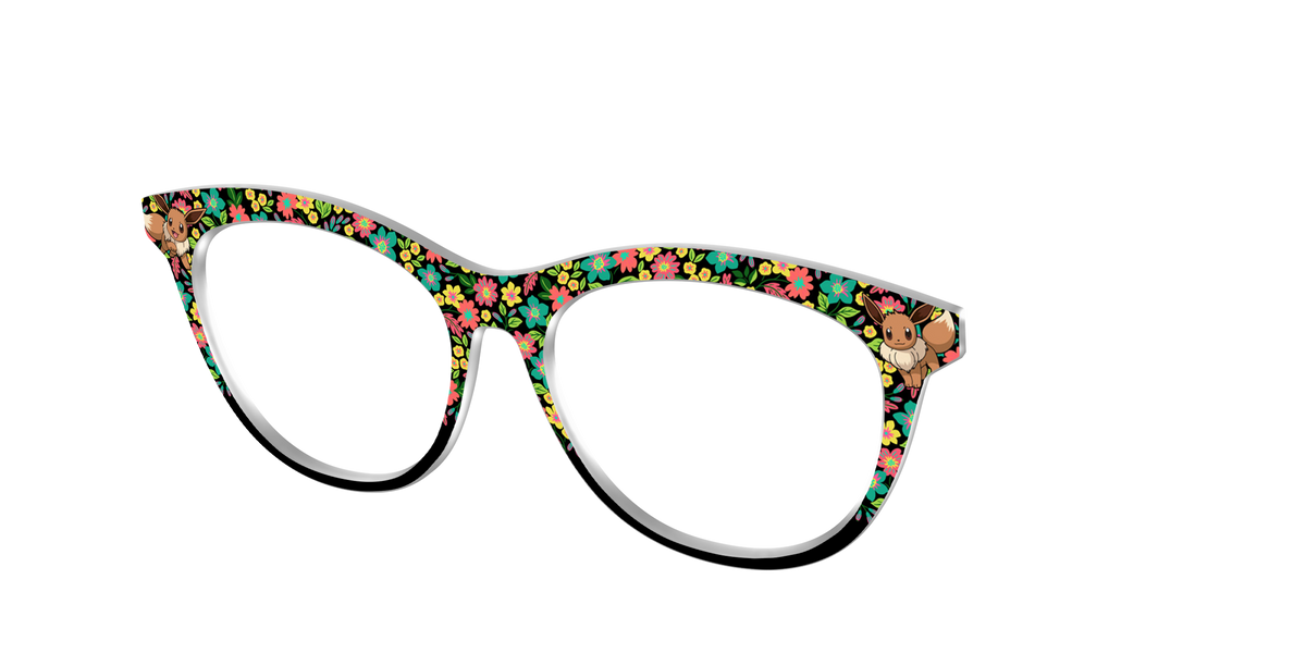 Eevee - Angle Top Image - Pair Eyewear