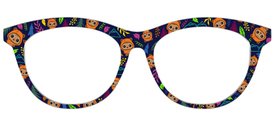 Ewok™ Forest Friends - Front Top Thumbnail - Pair Eyewear