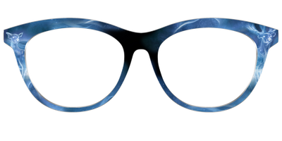 The Expecto Patronum - Front Top Thumbnail - Pair Eyewear