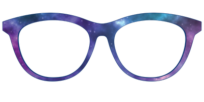 The Galaxy - Front Top Thumbnail - Pair Eyewear