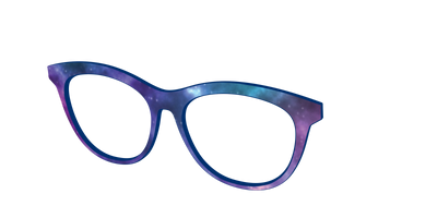 The Galaxy - Angle Top Thumbnail - Pair Eyewear