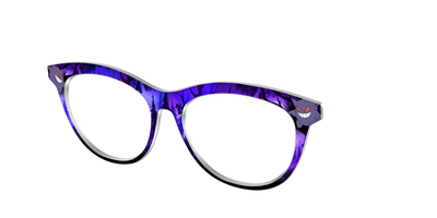 Gengar - Angle Top Thumbnail - Pair Eyewear