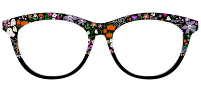 The Ghost Garden - Front Top Thumbnail - Pair Eyewear