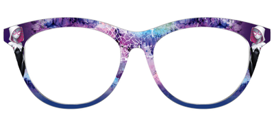 Ghost Spider - Front Top Thumbnail - Pair Eyewear