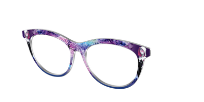 Ghost Spider - Angle Top Thumbnail - Pair Eyewear