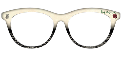 The Hogwarts™ Acceptance Letter - Front Top Thumbnail - Pair Eyewear