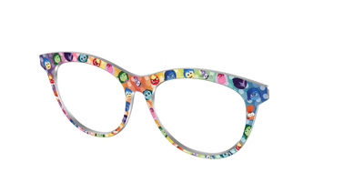 Inside Out - Angle Top Thumbnail - Pair Eyewear