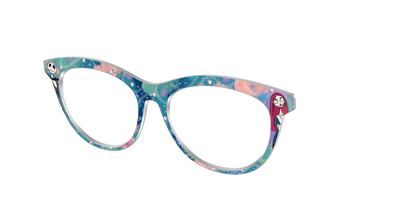 Jack & Sally Celestial - Angle Top Thumbnail - Pair Eyewear