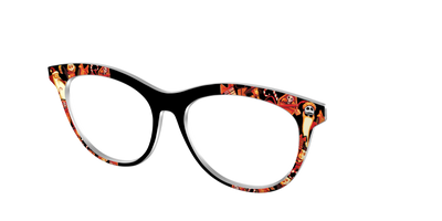 Jack & Sandy Claws - Angle Top Thumbnail - Pair Eyewear