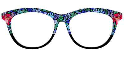 Leroy 629 - Front Top Thumbnail - Pair Eyewear