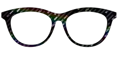 Lightsabers - Front Top Thumbnail - Pair Eyewear