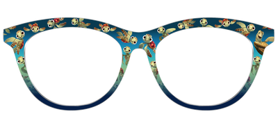 The Little Dudes - Front Top Thumbnail - Pair Eyewear