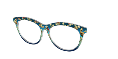 The Little Dudes - Angle Top Thumbnail - Pair Eyewear