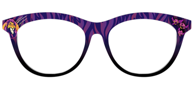 Long Live the King - Front Top Thumbnail - Pair Eyewear