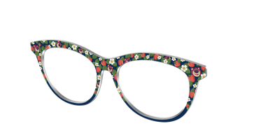 Lotso's Strawberry Field - Angle Top Thumbnail - Pair Eyewear