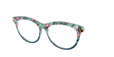 Moana and Friends - Angle Top Thumbnail - Pair Eyewear