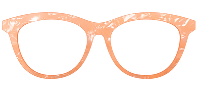 The Morganite Pearl Marble - Front Top Thumbnail - Pair Eyewear