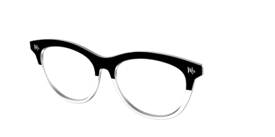 The Mx. & Mr. - Angle Top Thumbnail - Pair Eyewear