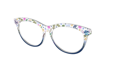 Ohana by the Sea - Angle Top Thumbnail - Pair Eyewear