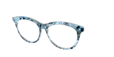 The Paranormal Palms - Angle Top Thumbnail - Pair Eyewear