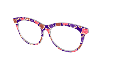 The PB & J - Angle Top Thumbnail - Pair Eyewear