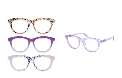 The Casper - The Pixie Pairing Set