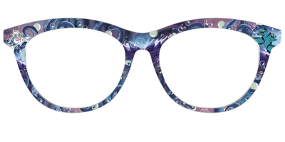 Poor Unfortunate Souls - Front Top Thumbnail - Pair Eyewear
