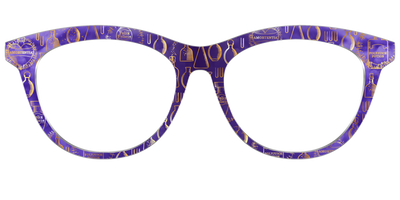 The Potions - Front Top Thumbnail - Pair Eyewear