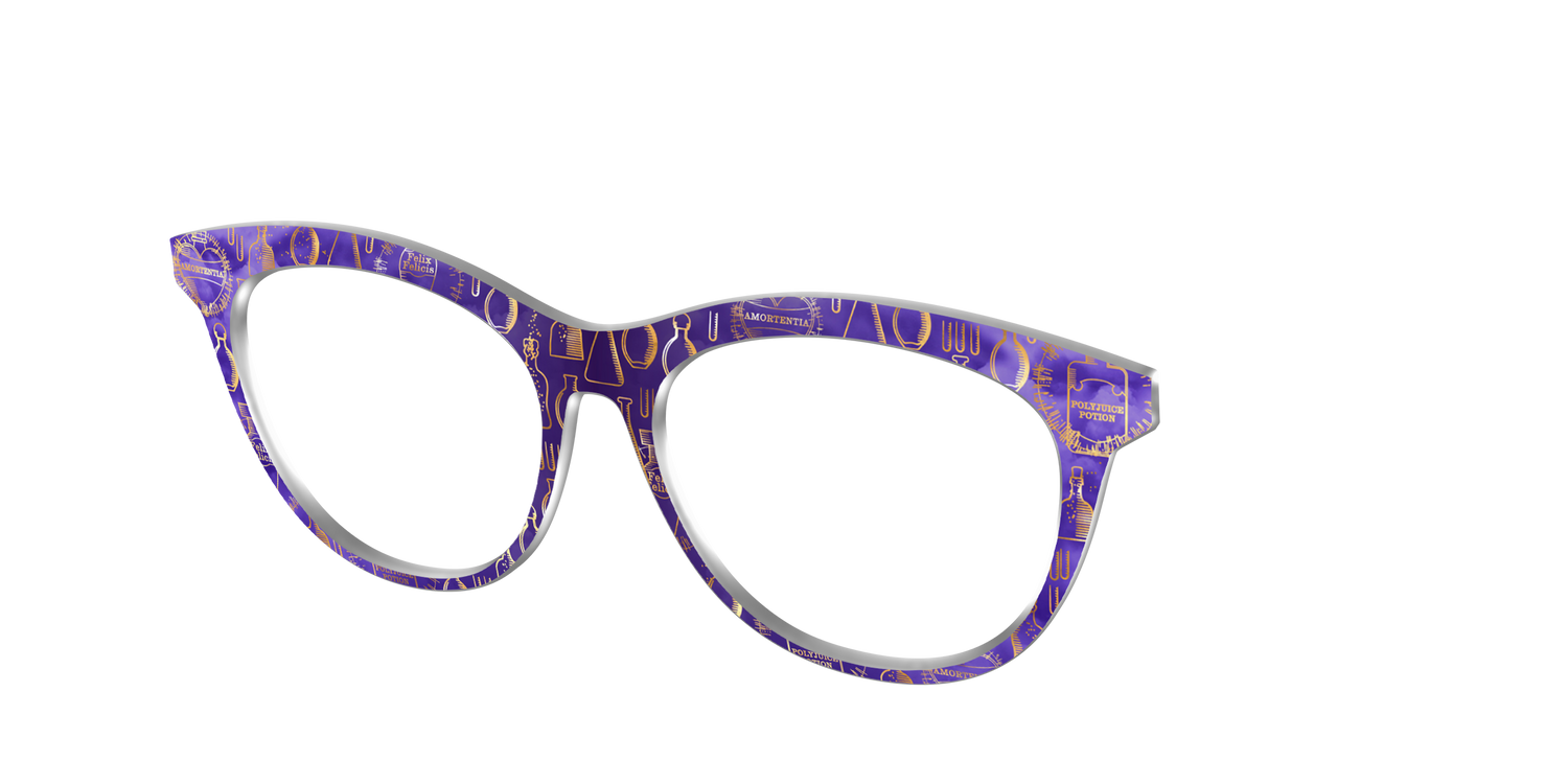 The Potions - Angle Top Image - Pair Eyewear