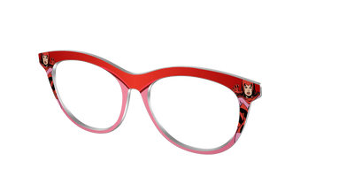 The Scarlet Witch - Angle Top Thumbnail - Pair Eyewear